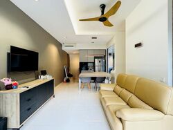 d'Nest (D18), Condominium #637770731